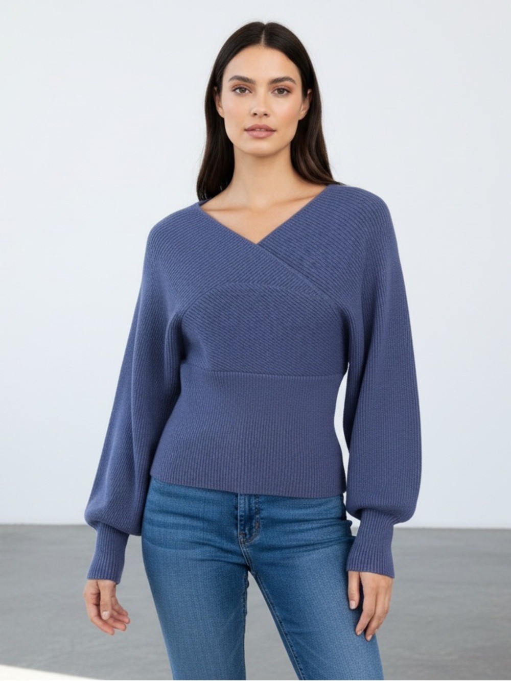 Zenana Crossover Shoulder Adds Instant Style To Any Wardrobe